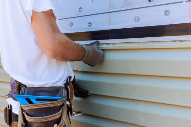Trusted Fiber Cement Siding service in Collinsville, VA - Creative Siding